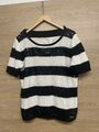 Shirt Häckel Pulli Pullover Amy Vermont Größe 44