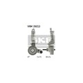 SKF VKM35013 Spannrolle Keilrippenriemen für Agila Astra Corsa Tour Aveo Tigra
