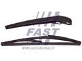 Scheibenwischerarm hinten FT93322 FAST für ALFA ROMEO 159 159 Sportwagon