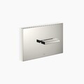 Dornbracht Abdeckplatte für WC-UP-Spülkasten der Firma TECE, 12660979-08, Farbe: