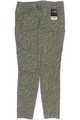 MARC AUREL Stoffhose Damen Hose Pants Chino Gr. EU 36 Baumwolle Braun #w3lviex