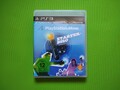 PLAYSTATION MOVE STARTER DISC für Sony Playstation 3 Spiel PS3