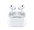 Apple AirPods Pro 2. Generation mit Magsafe kabelloser Ladehülle
