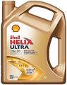 Shell Helix Ultra ECT C2 C3 0W-30 5 Liter für MERCEDES-BENZ