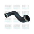 1x Ladeluftschlauch HOFFER 96489 passend für FORD