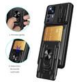 Hülle Für Xiaomi Poco X5 12T 13T Pro Redmi Note 12 11 Magnetic Holder Handyhülle
