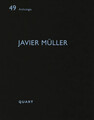 Javier Müller | Heinz Wirz | Deutsch | Taschenbuch | 52 S. | 2023 | Quart Luzern