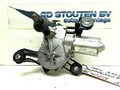 SCHEIBENWISCHERMOTOR HINTEN Opel Signum (F48) 2004 24417605