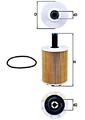 MAHLE Ölfilter Für VW AUDI SEAT SKODA MITSUBISHI JEEP DODGE FORD Beetle 1709670