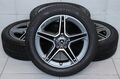 19 Zoll Original Mercedes GLB X247 GLA H247 AMG Winterräder A2474011500