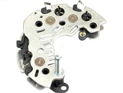 Gleichrichter Generator AS-PL ARC4021 LINE