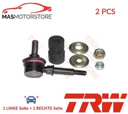 STABILISATOR STABI LINKS+RECHTS TRW JTS243 2PCS P FÜR SUZUKI BALENO,LIANA