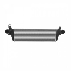 Ladeluftkühler für VW T6 Pritsche Multivan T5 Transporter / 2009 - 2019