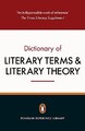 The Penguin Dictionary of Literary Terms and Literary Theory - Cuddon, J. A.