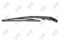 ABAKUS 103-00-083-C Wischarm-Satz Hinten für RENAULT ESPACE IV (JK0/1)