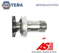 SD0220 FREILAUFGETRIEBE STARTER AS-PL NEU OE QUALITÄT