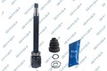 GSP Gelenksatz, Antriebswelle 618058 für FORD