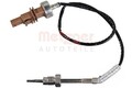 METZGER Sensor, Abgastemperatur für VW 08941073