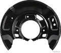 HERTH+BUSS JAKOPARTS J3332005 Spritzblech Bremsscheibe für DAIHATSU CHARADE