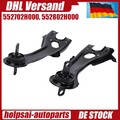 2X NTY QUERLENKERLAGER BUCHSEN HINTEN passend für HYUNDAI I30 KIA CEE'D PRO