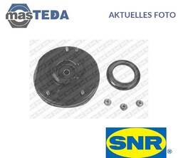 KB65525 FEDERBEINLAGER DOMLAGER VORNE LINKS SNR FÜR RENAULT LAGUNA I,ESPACE III