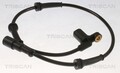 TRISCAN ABS Sensor Raddrehzahl 8180 25105 für RENAULT SCÉNIC BA0 LA0 MEGANE JA0