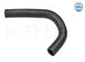 Original MEYLE Hydraulikschlauch Lenkung 359 202 0047 für BMW