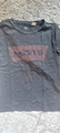 Levis Jeans T-Shirt Sommer schwarz/pink GR.36/38/S Basic