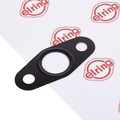 ELRING Dichtung Ölauslass (Lader) 635.432 für BMW 3 Touring (E91) 3 Cabrio (E46)