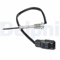 DELPHI TS30392-12B1 - ABGASTEMPERATURSENSOR FÜR TRANSIT V363 KASTEN FCD, FDD