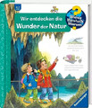 Wieso? Weshalb? Warum?, Band 61 - Wir entdecken die Wunder der Natur (Sachbuch a