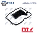 FSF-PS-003 HYDRAULIKFILTER SATZ AUTOMATIK-GETRIEBE NTY FÜR PORSCHE 911