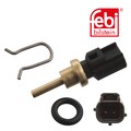 FEBI BILSTEIN Sensor, Kühlmitteltemperatur 103648 für FORD VOLVO