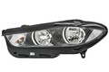 Hauptscheinwerfer links Halogen/LED H15 HELLA für Jaguar Xe (X760)