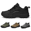 Traillaufschuhe Herren Wanderschuhe Laufschuhe Sport Sneaker Leicht Turnschuhe