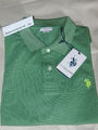 U.S. Polo Assn.Herren Poloshirt Grün Gr.XL