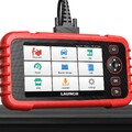 Launch CRP123X PRO Profi KFZ Diagnosegerät Auto OBD2 Scanner Öl SAS ETC ABS WIFI