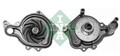 Wasserpumpe Kühlmittelpumpe für Audi VW Schaeffler INA 538041010 2002 - 2015