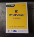 WISO Steuer Sparbuch 2022 DVD, inkl. Steuerratgeber in Buchform
