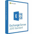 555765 - Microsoft Windows Exchange Server 2013 Standard 64bit