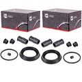 2X A.B.S. BREMSSATTEL RAPARATUR-SATZ VORNE passend für ALFA GIULIETTA AUDI A3 A4