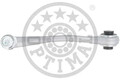 Querlenker links G5-2050 OPTIMAL für AUDI A4 B9 A4 B9 Avant A4 Allroad B9 A5
