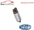 ELEKTRISCH KRAFTSTOFFPUMPE MAGNETI MARELLI 313011300047 P FÜR FIAT PANDA,500
