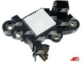 AS-PL Generatorregler für AUDI SEAT SKODA VW