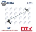 ZLP-RE-008 STABILISATOR STABI LINKS+RECHTS VORNE NTY 2PCS NEU OE QUALITÄT