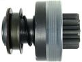 AS-PL (SD0010) Freilaufgetriebe, Starter