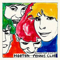 Hooton Tennis Club - Höchster Punkt in Cliff Town (CD, Album, Dig)