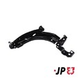 1x Lenker, Radaufhängung JP GROUP 3340101070 passend für FIAT