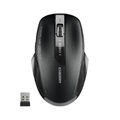 Kabellose Maus CHERRY MW 2310 2.0 - für Rechts- und Linkshänder 6 Tasten 