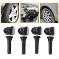 2318530 1862980 4x RDKS Für Ford C-Max II Reifendrucksensor TPMS sensor 433 MHZ